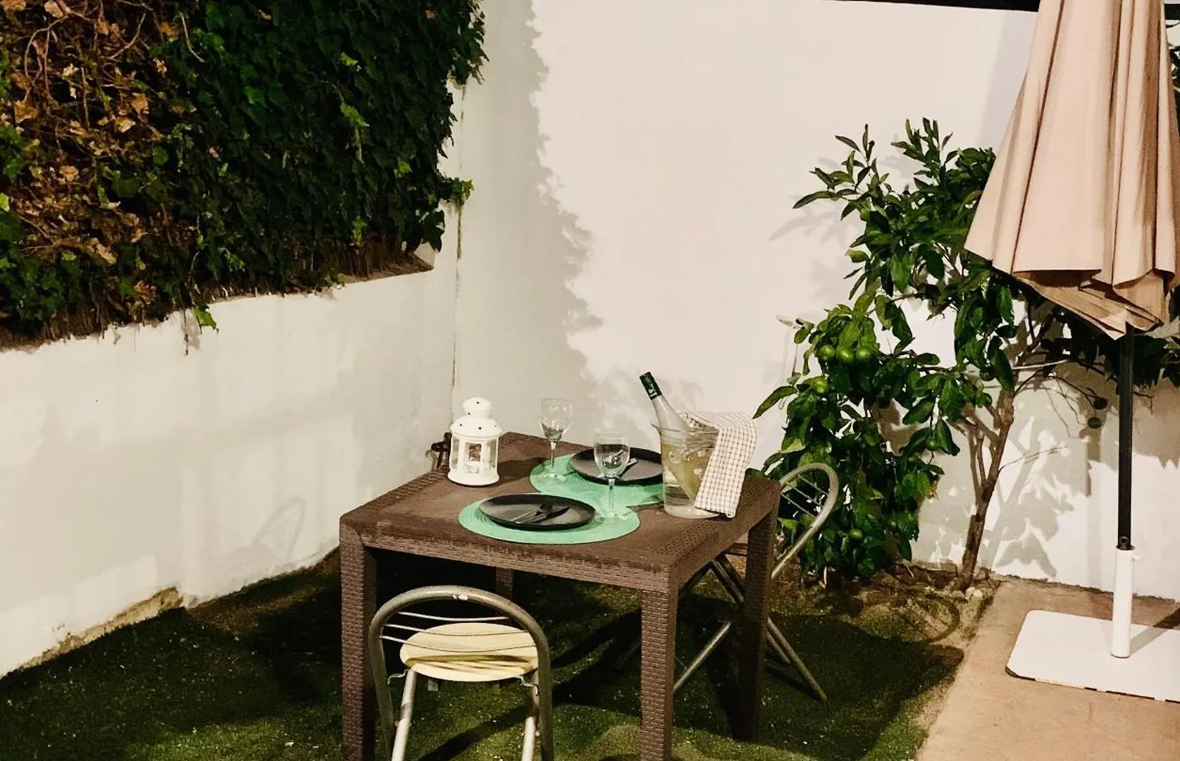 Casa Sol Y Mar. Pie De Playa Villa Sanlucar de Barrameda Holiday home