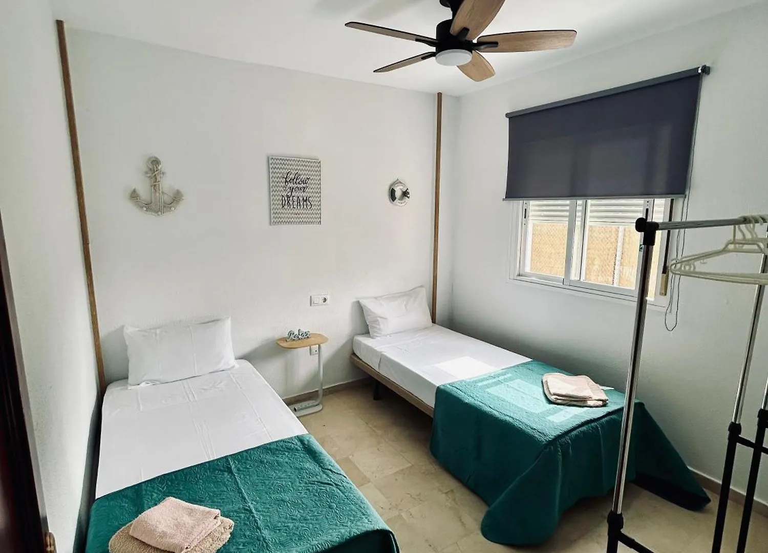 Вилла Casa Sol Y Mar Junto A La Playa Санлукар-де-Баррамеда Дом отдыха