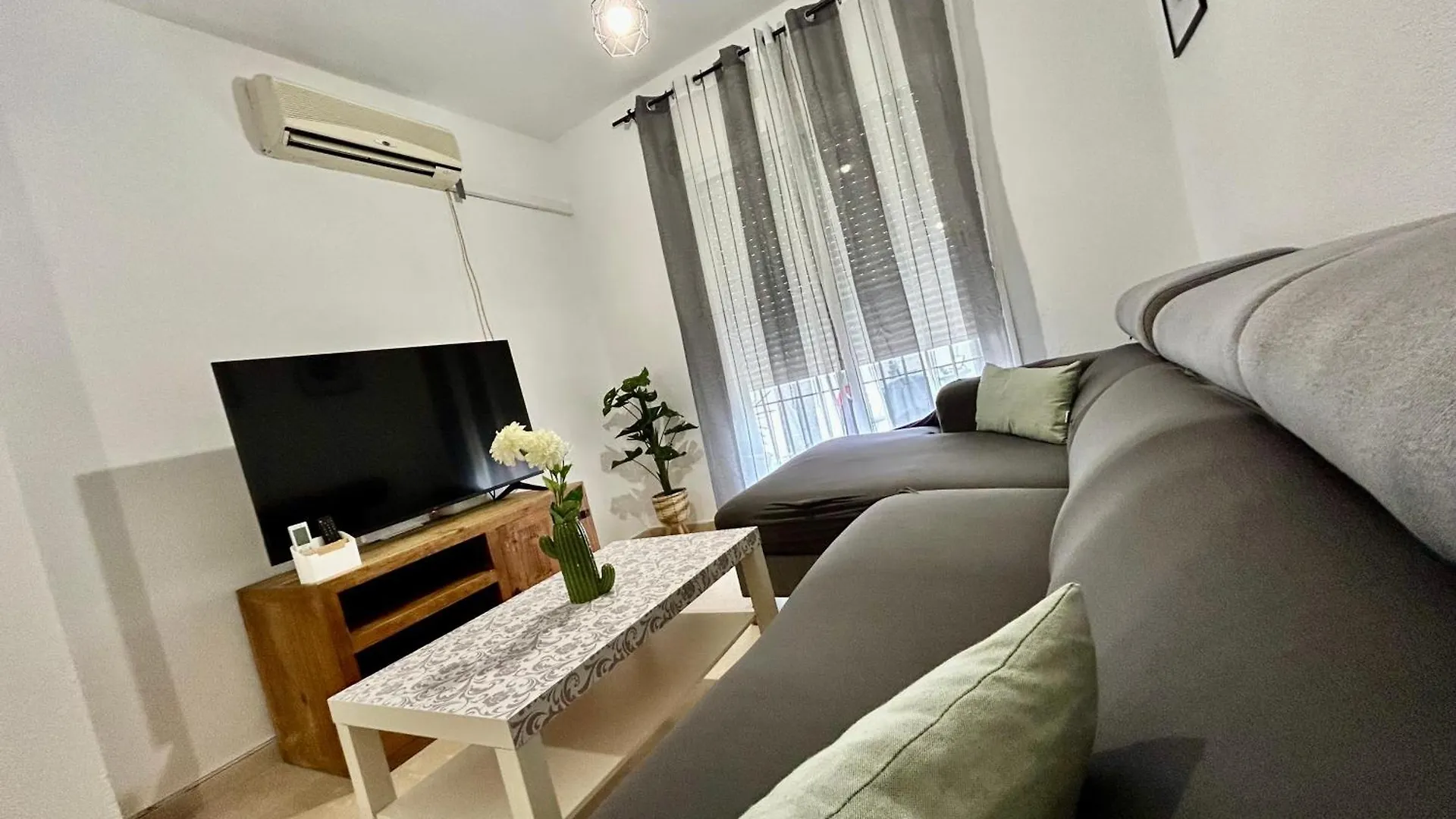 Вилла Casa Sol Y Mar Junto A La Playa Санлукар-де-Баррамеда Испания