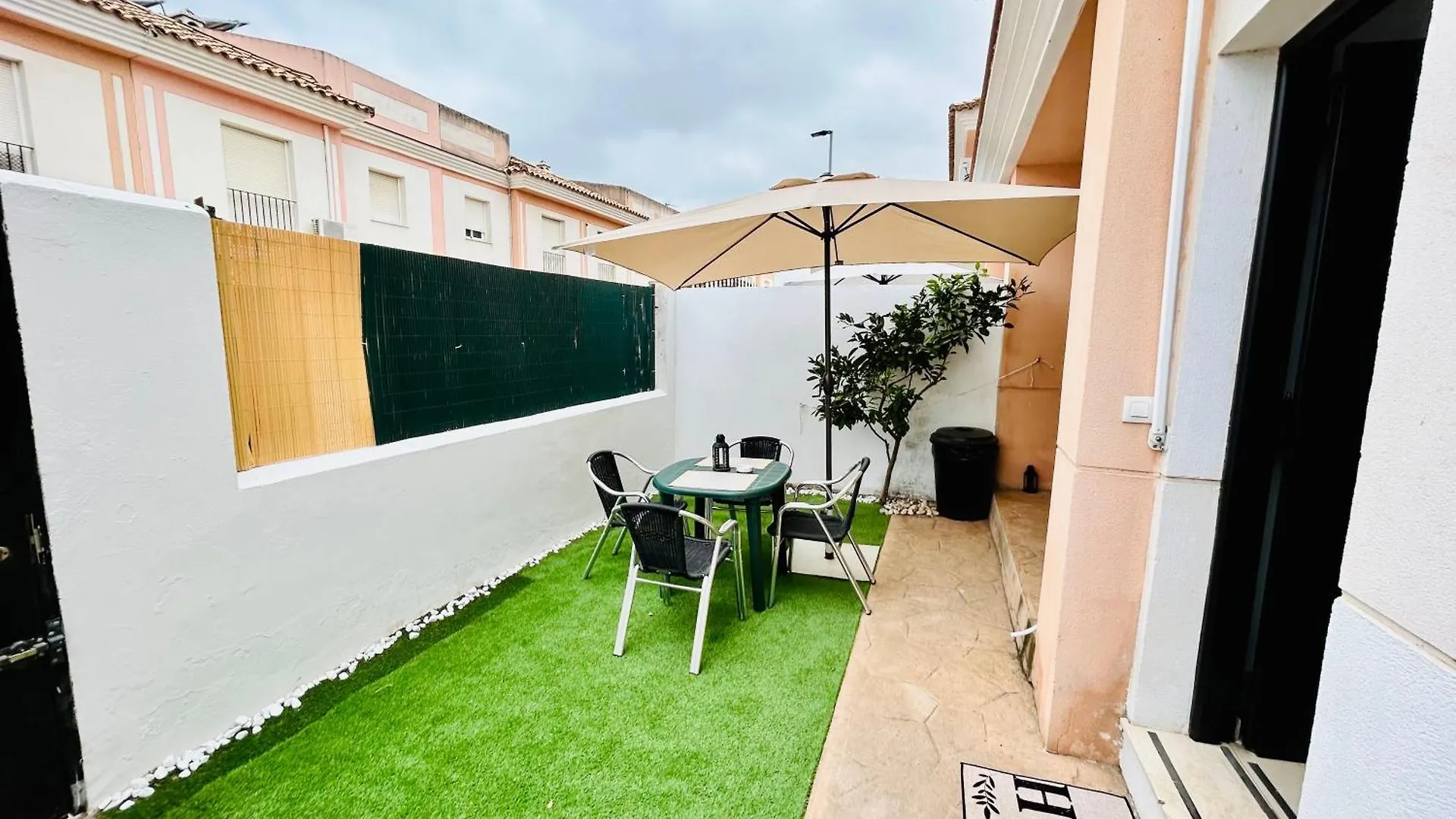 Вилла Casa Sol Y Mar Junto A La Playa Санлукар-де-Баррамеда 0*,