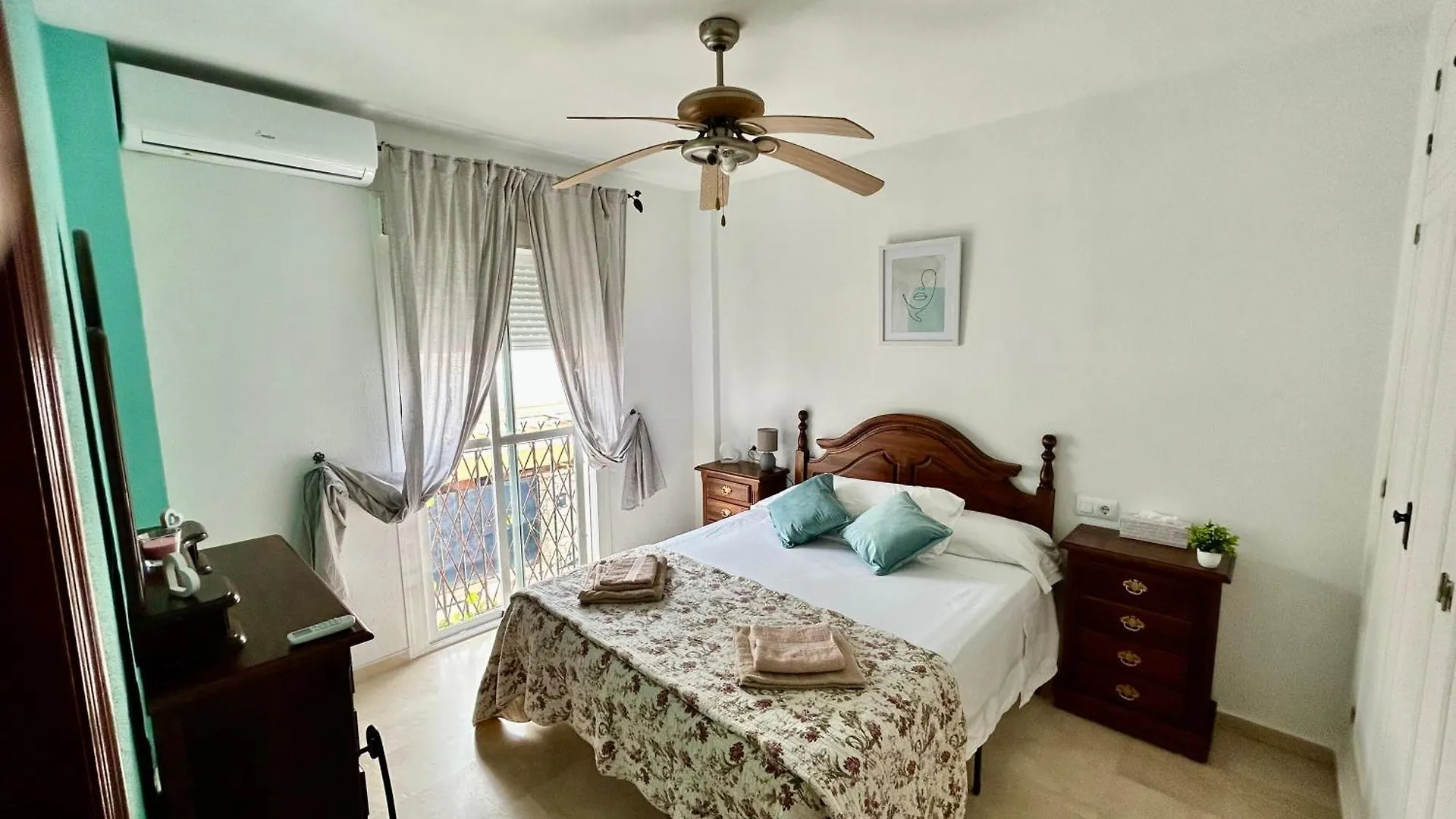 Дом отдыха Вилла Casa Sol Y Mar Junto A La Playa Санлукар-де-Баррамеда