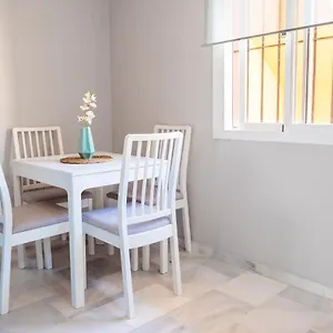  Apartment Apartamento Aguasal