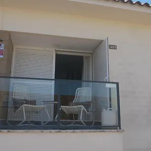  Apartment Sunny Sanlucar