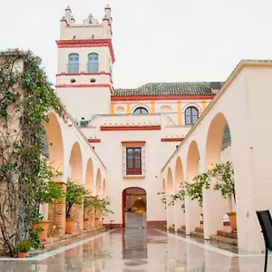 Palacio Marques De Arizon Hotell