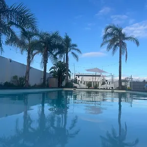  Сasa de vacaciones Marmito