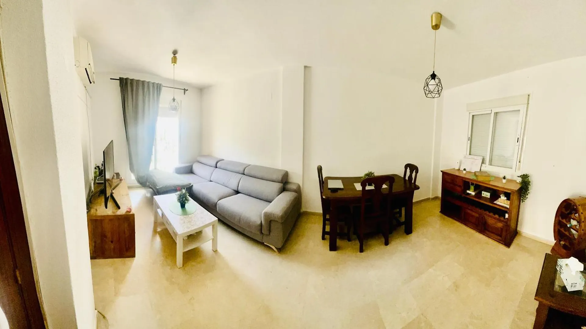 Casa Sol Y Mar. Pie De Playa Villa Sanlucar de Barrameda Holiday home