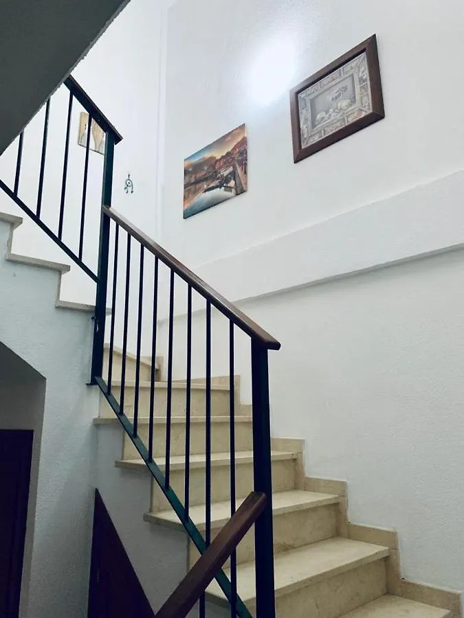 Casa Sol Y Mar. Pie De Playa Villa Sanlucar de Barrameda