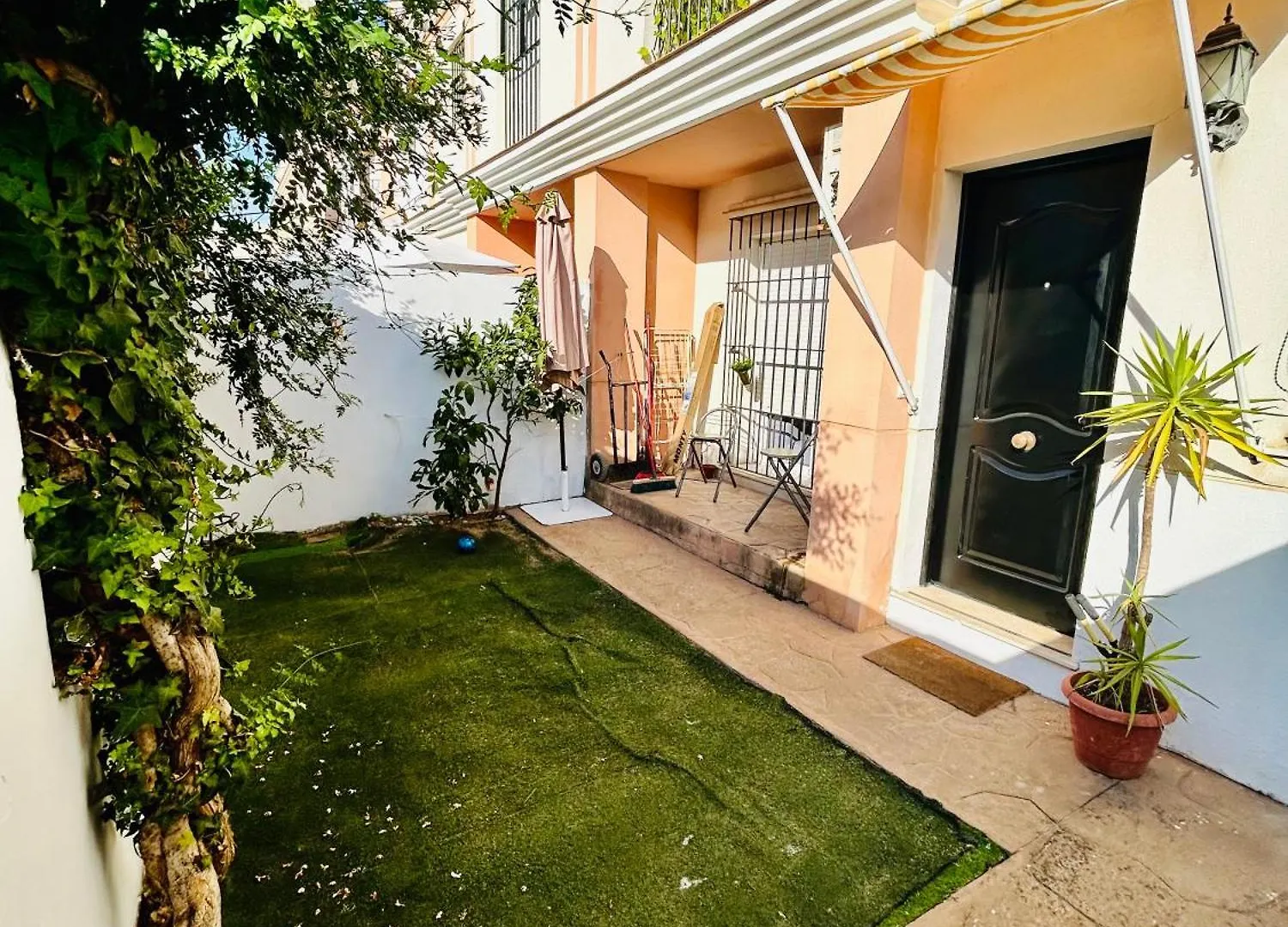 Holiday home Casa Sol Y Mar. Pie De Playa Villa Sanlucar de Barrameda