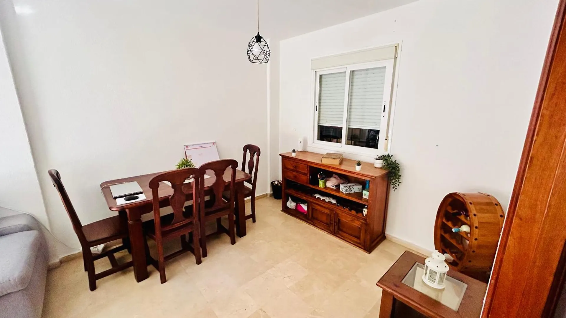 Holiday home Casa Sol Y Mar. Pie De Playa Villa Sanlucar de Barrameda