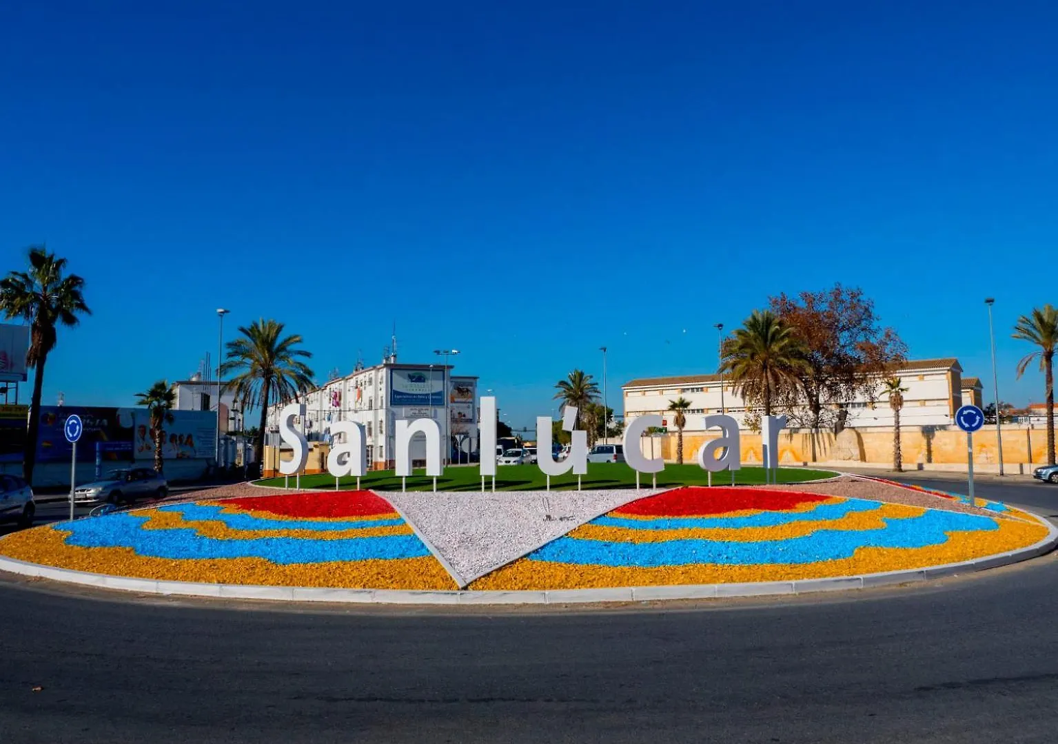 Holiday home Casa Sol Y Mar. Pie De Playa Villa Sanlucar de Barrameda Spain